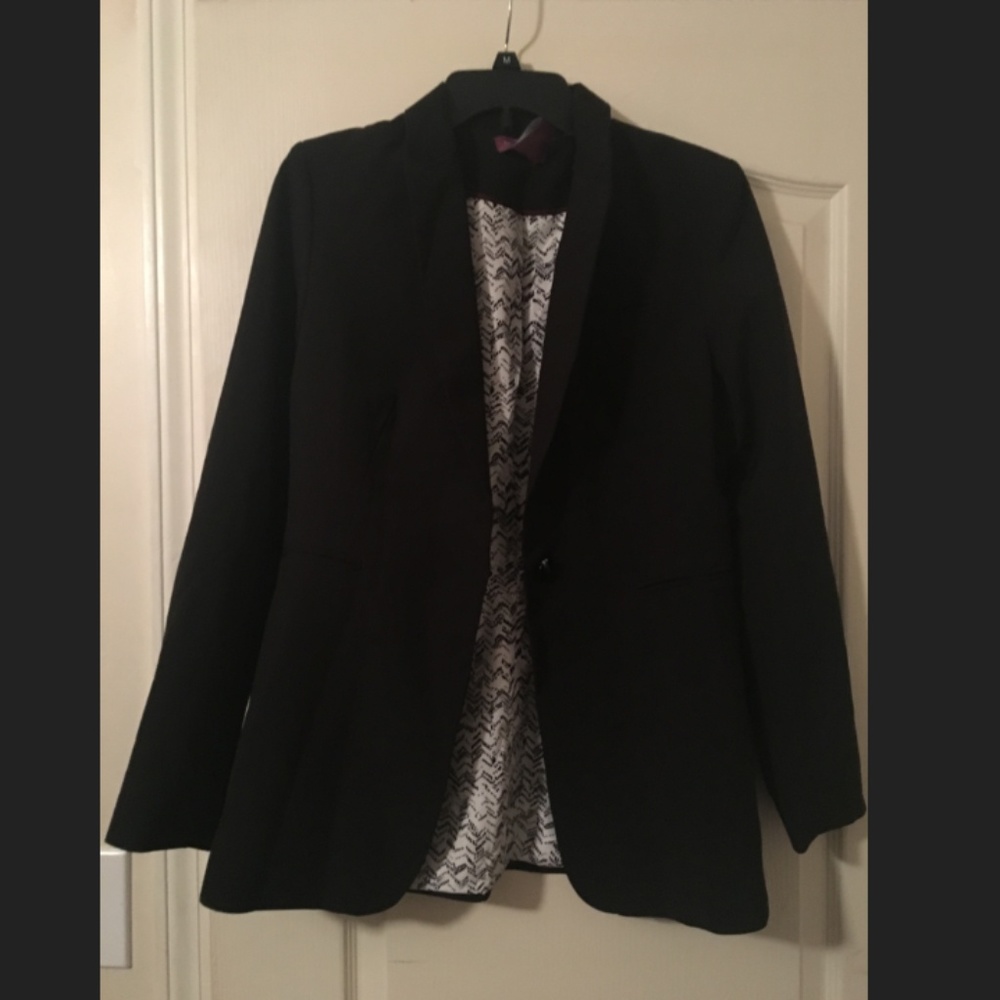Women's Suit Jacket